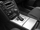  Gear shifter/center console photo